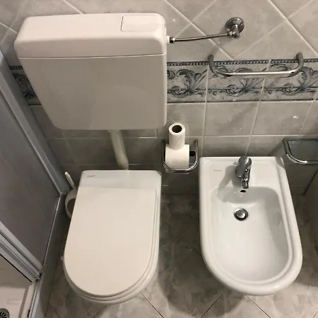 شقة Colomba Two *